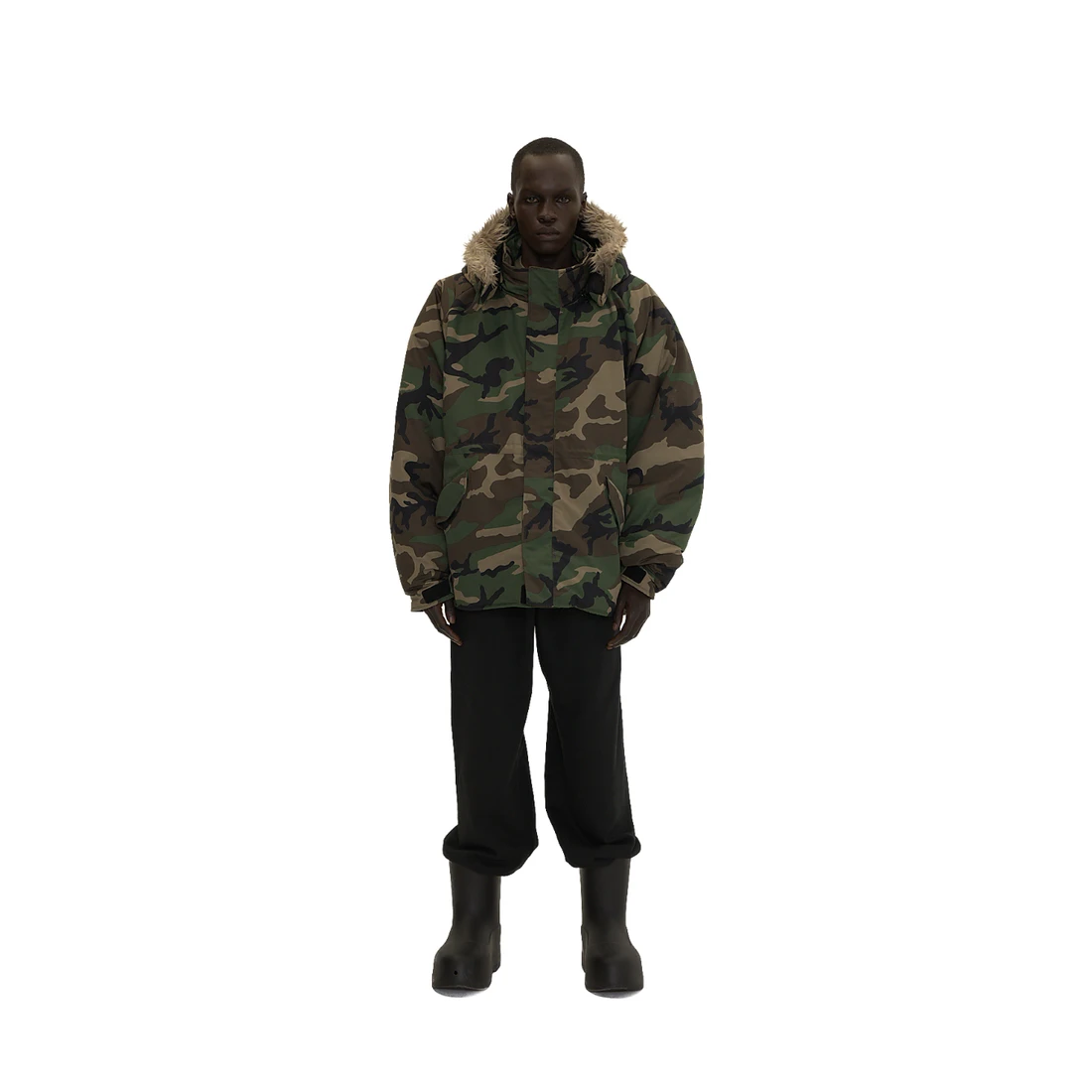 이지 시즌 10 PK-01 카모 PK-01