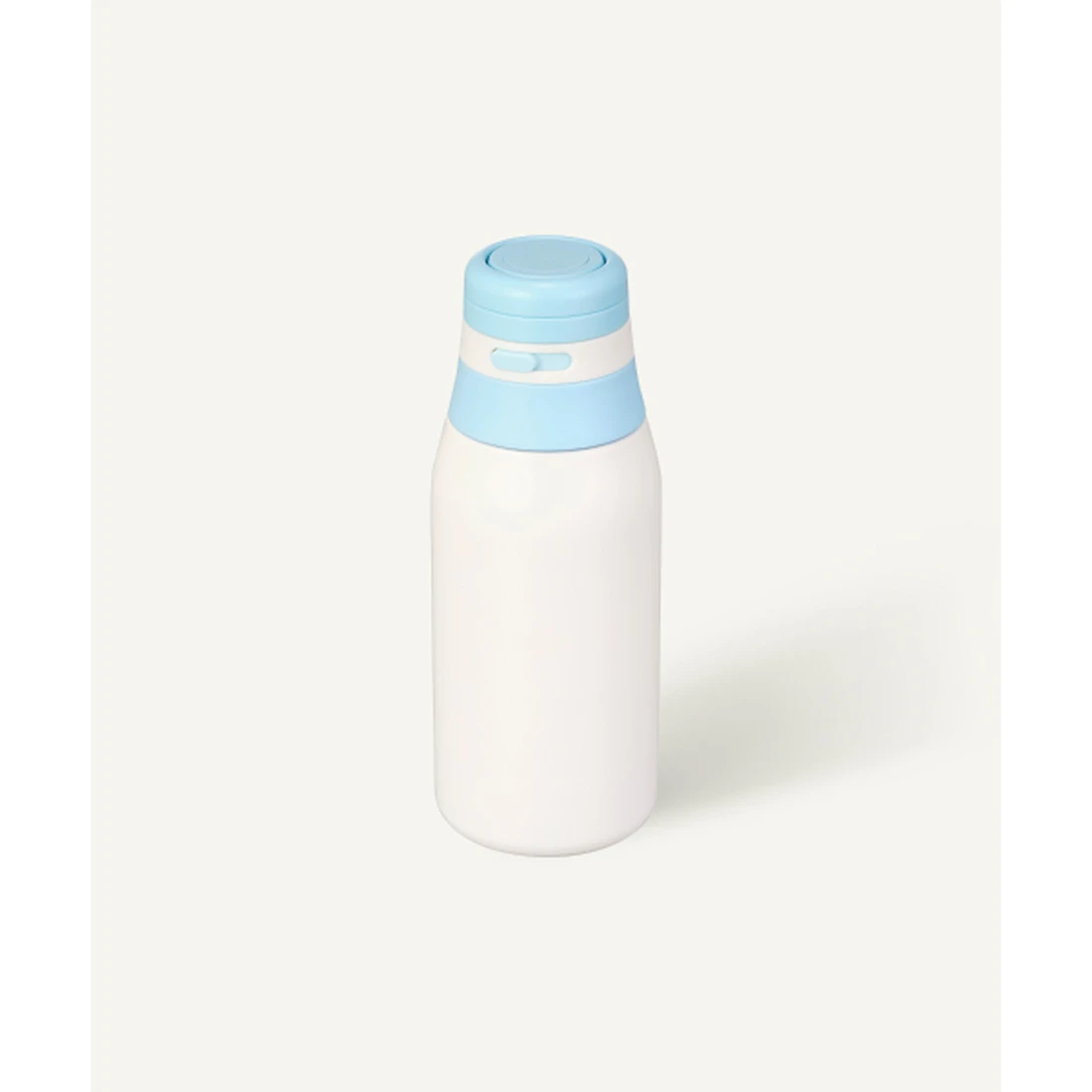 스타벅스 SS 플레이 블루 리라 스티커 텀블러 355ml 1001421