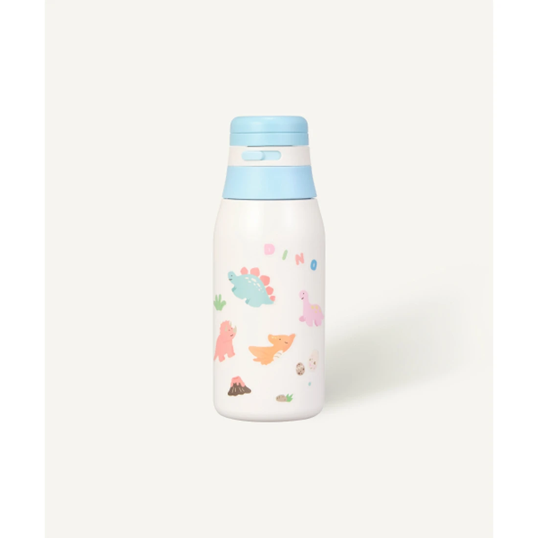 스타벅스 SS 플레이 블루 리라 스티커 텀블러 355ml 1001421