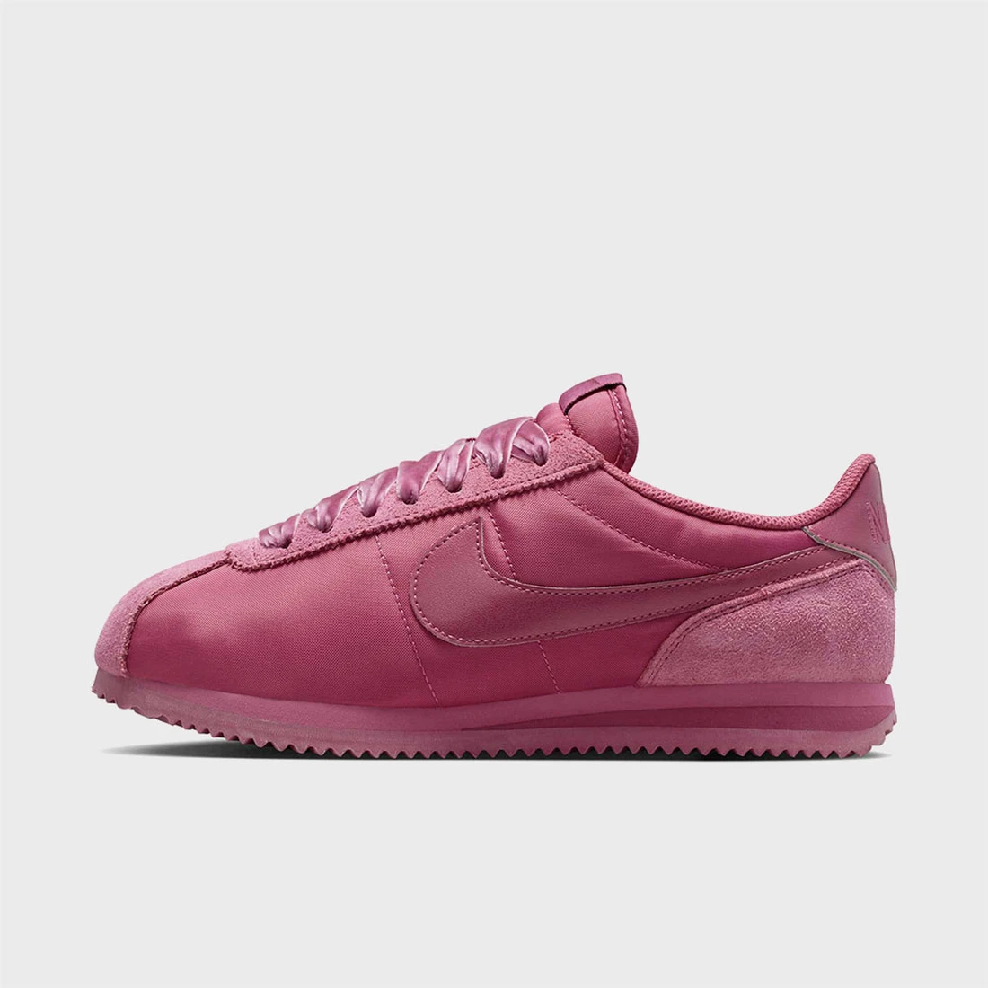 나이키 코르테즈 W 스위트 비트 다크 팀 레드 러시 마룬 IM6034-600