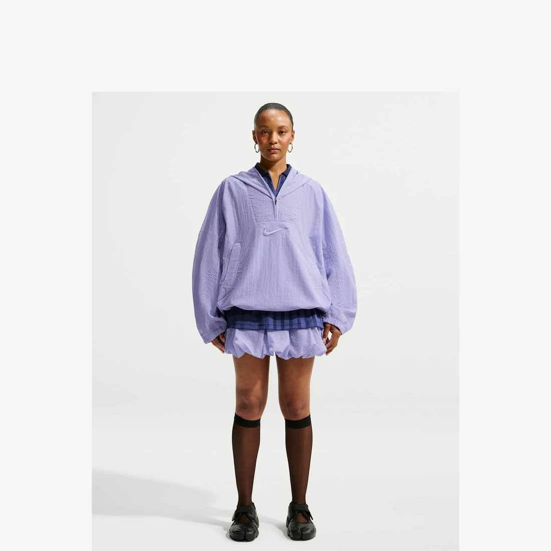 나이키 런웨이 여성 경량 스코트 IM3997-533
