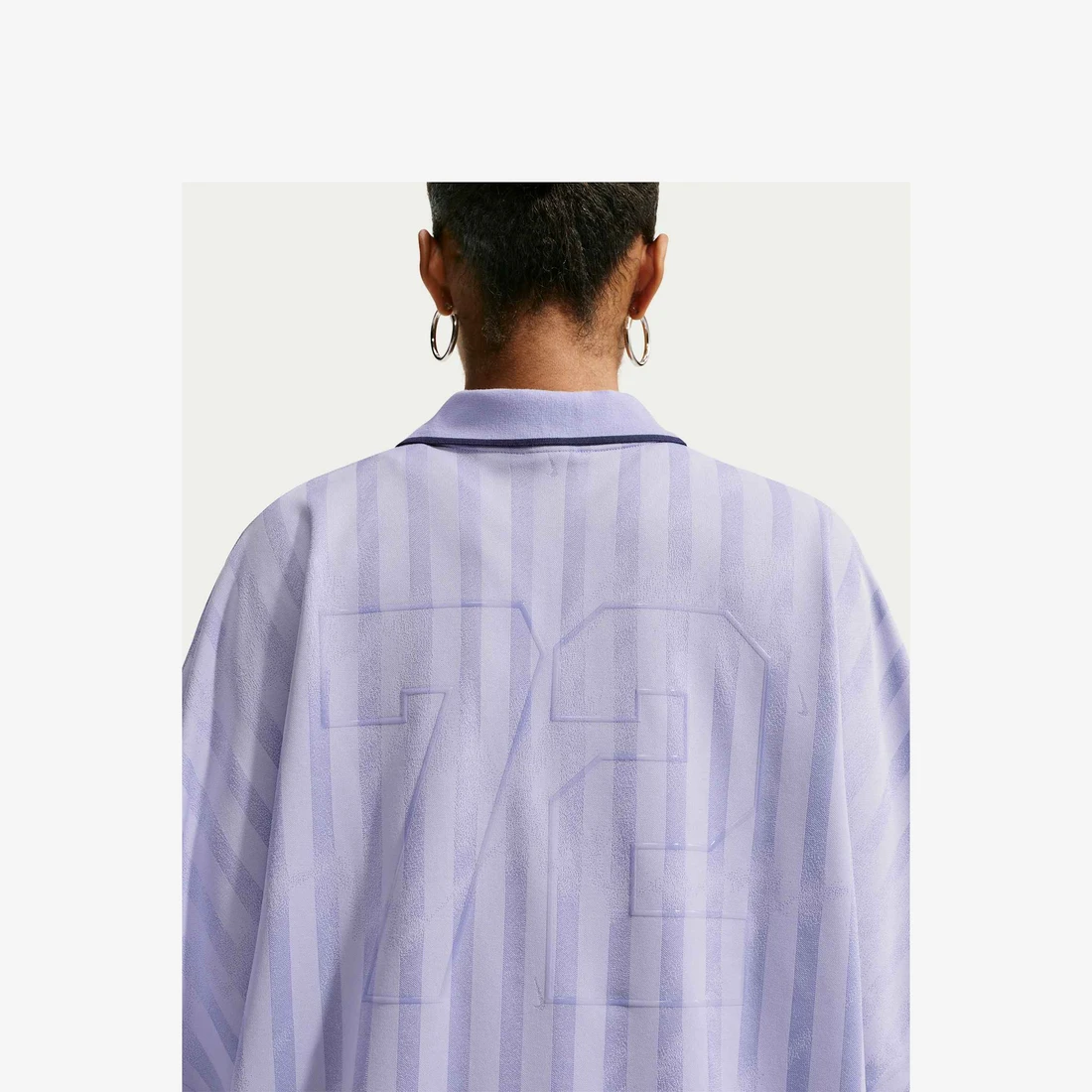 나이키 런웨이 여성 저지 탑 IM0289-533