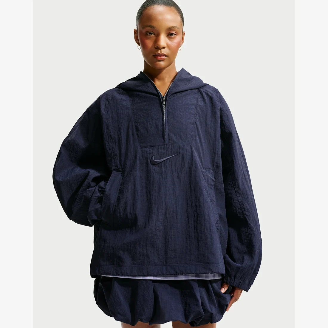 나이키 런웨이 여성 경량 재킷 IM3995-498