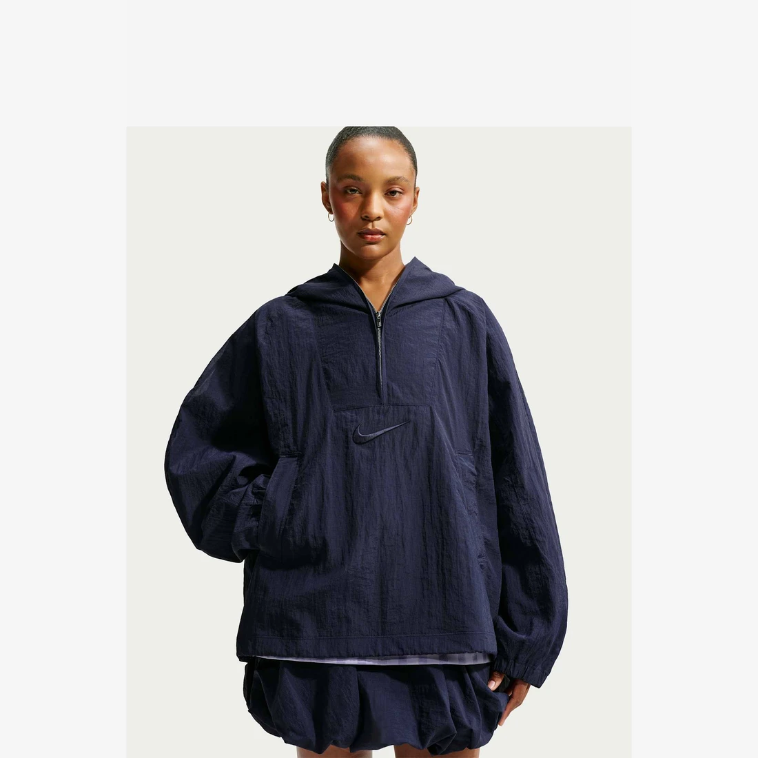 나이키 런웨이 여성 경량 재킷 IM3995-498