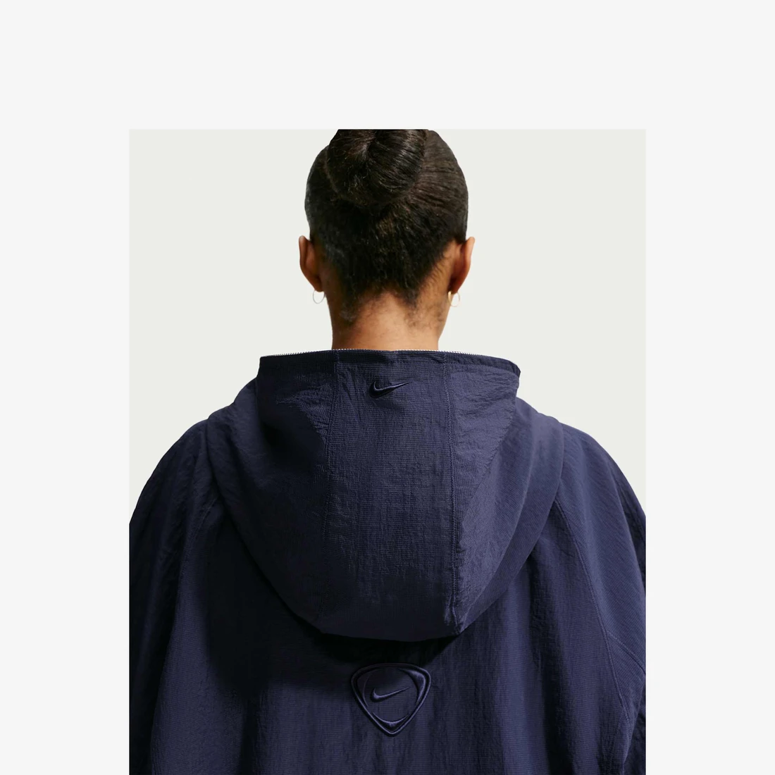 나이키 런웨이 여성 경량 재킷 IM3995-498