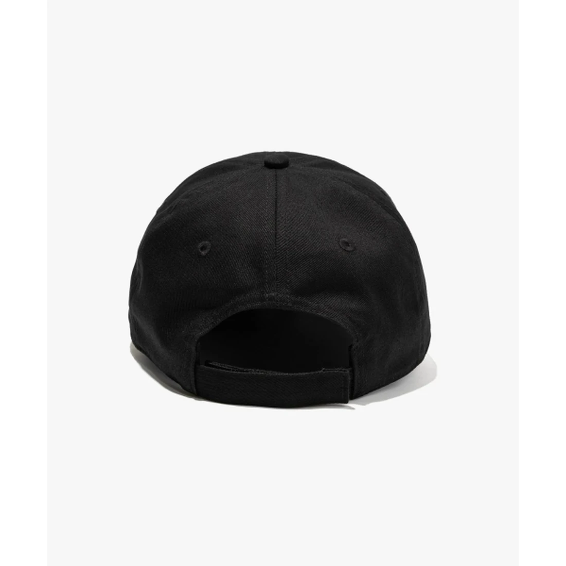 베이프 코리아 콜리지 캡 BLACK 001CPM221301BLK