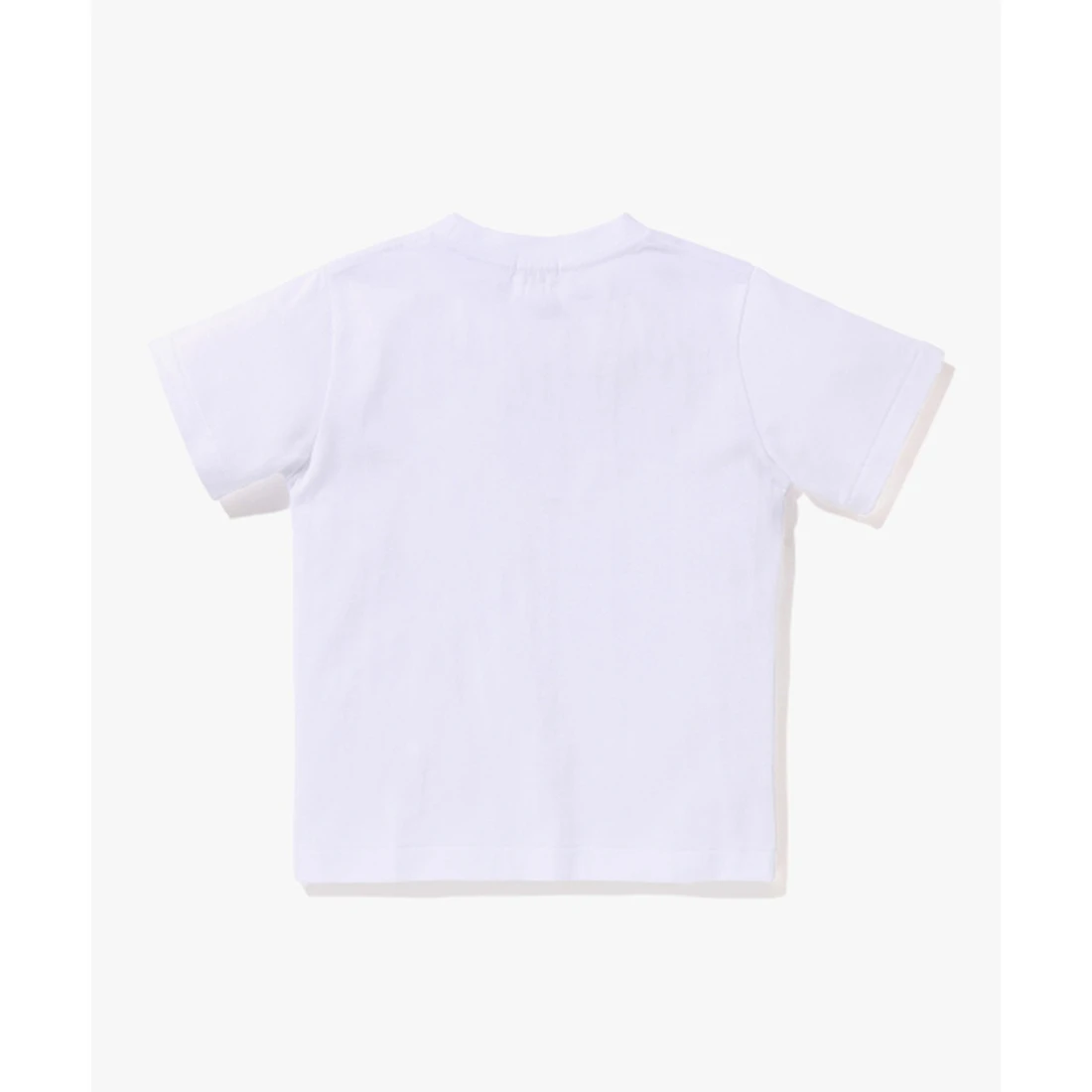 베이프 마일로 구미 캔디 티셔츠(Kids) WHITE 002TEM303028WHT