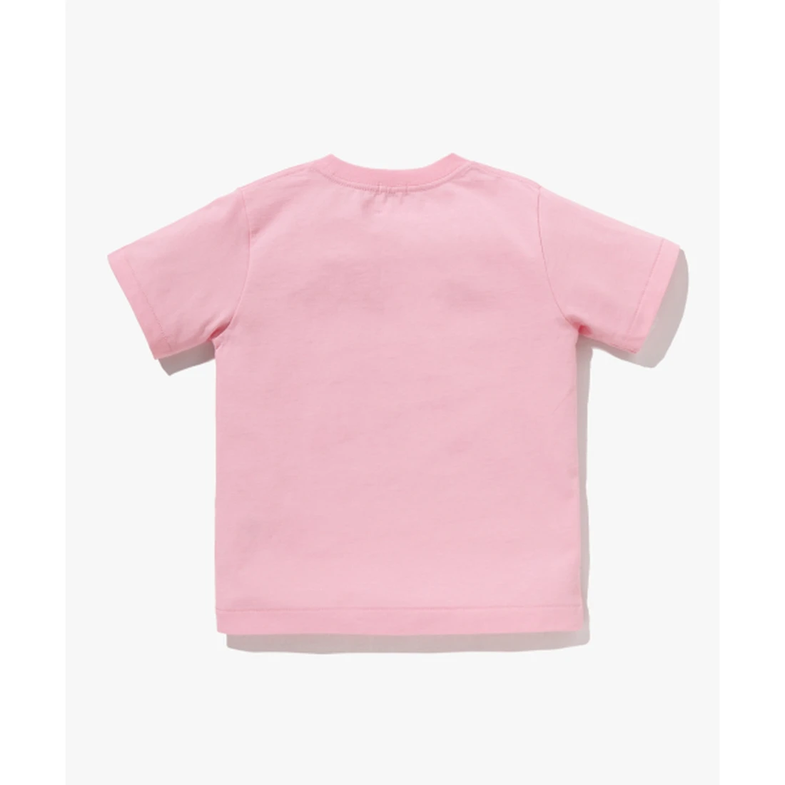 베이프 마일로 구미 캔디 티셔츠(Kids) PINK 002TEM303028PNK