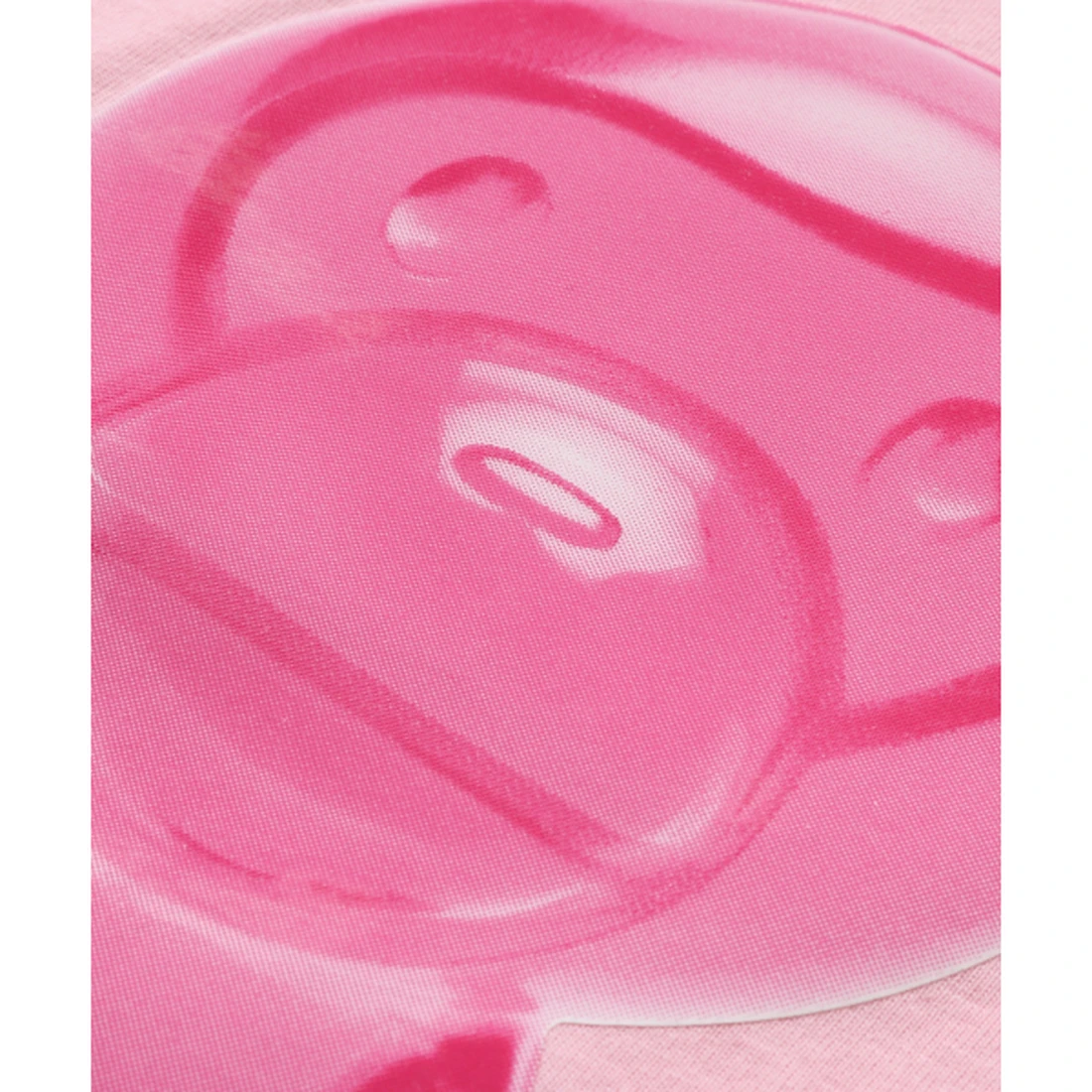 베이프 마일로 구미 캔디 티셔츠(Kids) PINK 002TEM303028PNK