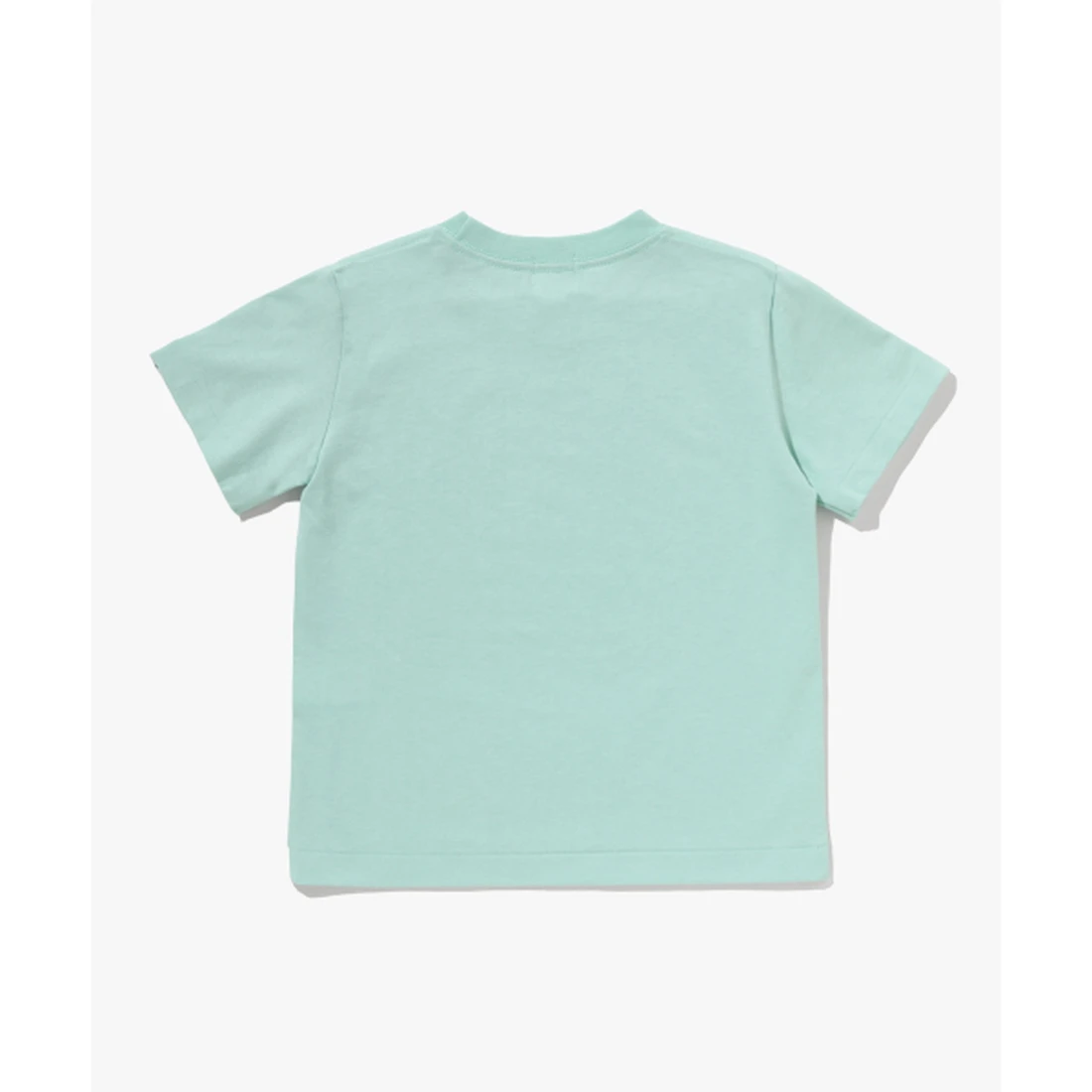 베이프 마일로 구미 캔디 티셔츠(Kids) GREEN 002TEM303028GRN