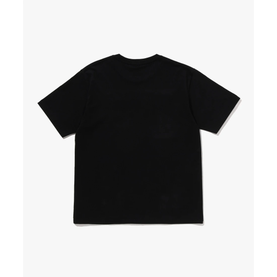 베이프 글리치 우드랜드 카모 BY BATHING APE 티셔츠 M 블랙 001TEM301346BLK