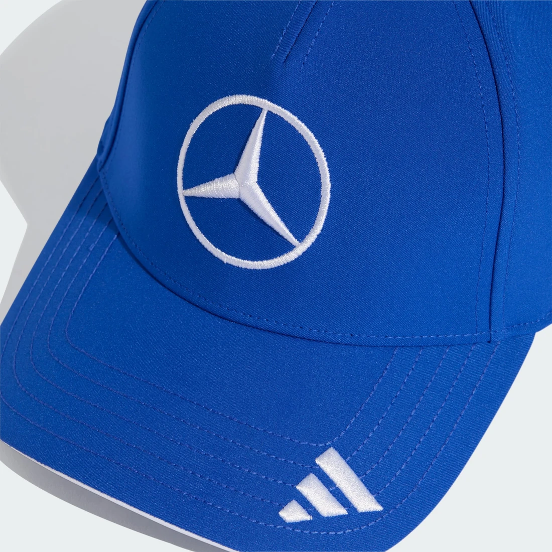 아디다스 메르세데스 - AMG F1 팀 키미 안토넬리 캡 KE8308