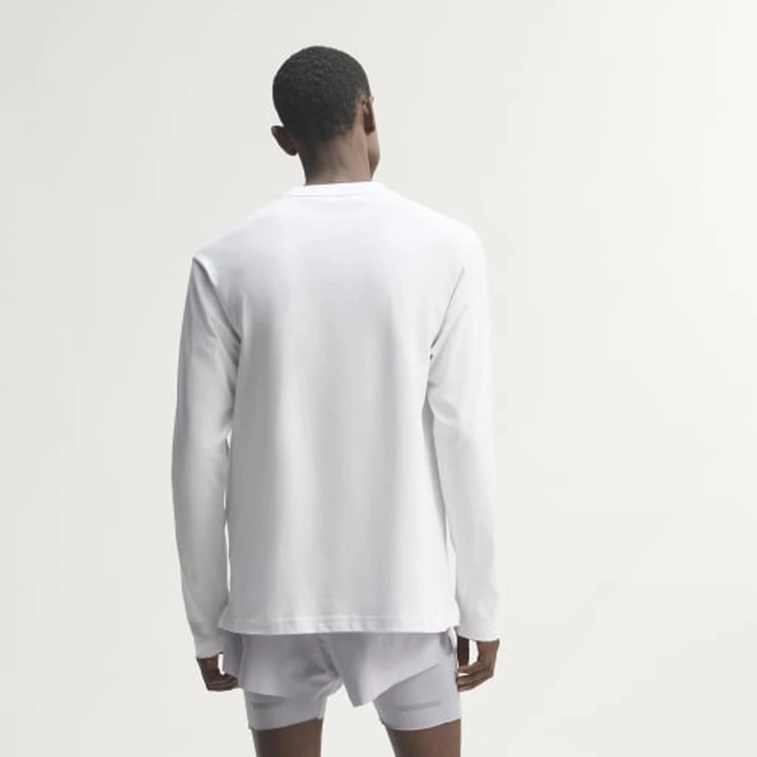 아디다스 adi365 러닝 커뮤니티 컬처 롱 슬리브 셔츠 KS0488