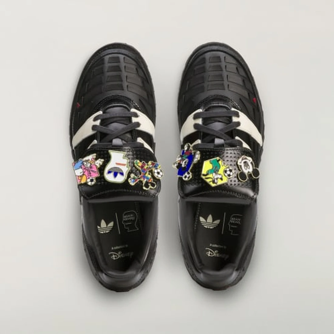 아디다스 Brain Dead x Disney 프레데터 KJ4289