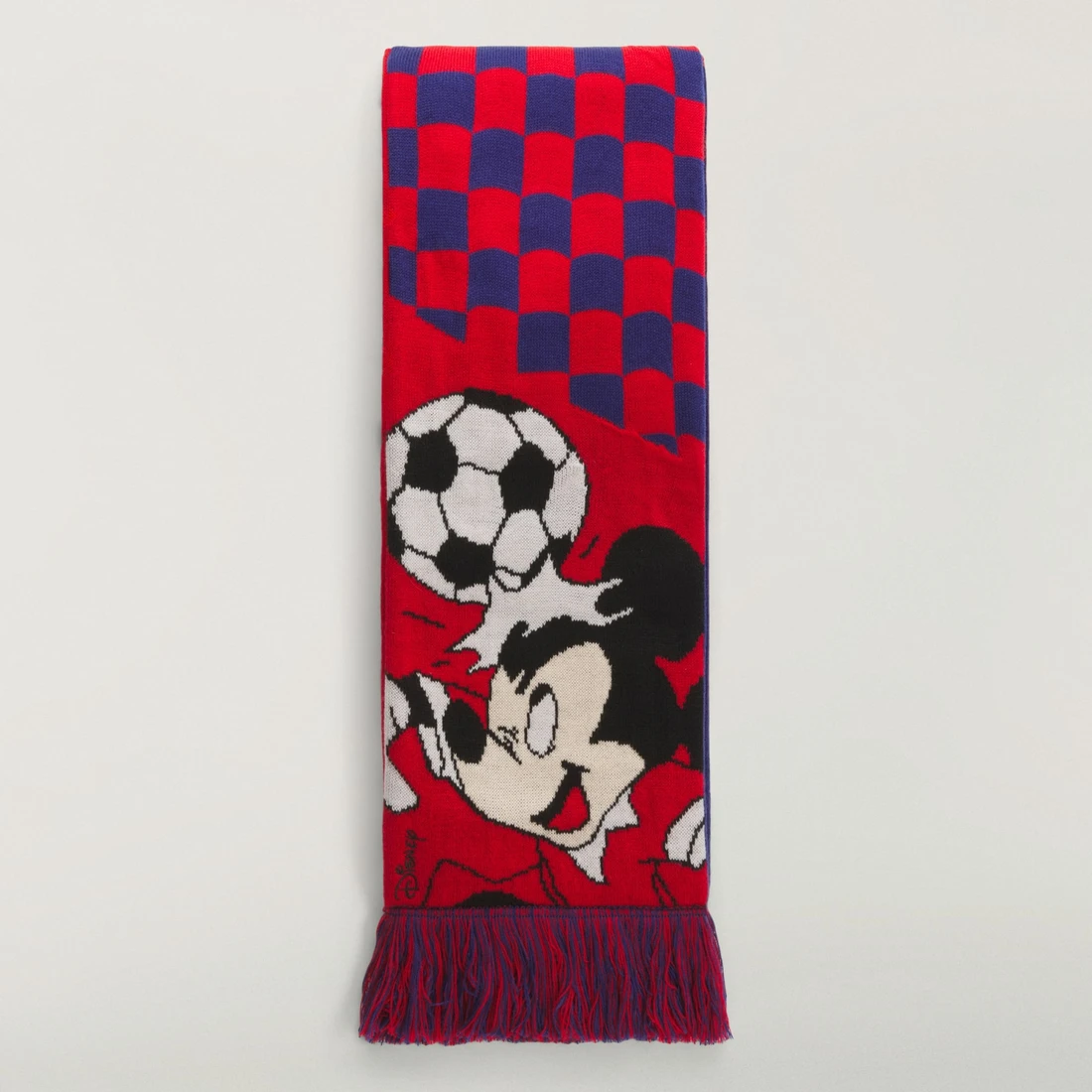 아디다스 BRAIN DEAD X DISNEY 스카프 KS0225