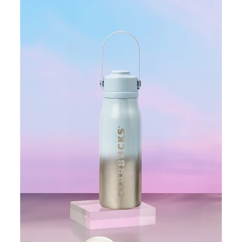 스타벅스 SS 서머 랠리 텀블러 532ml