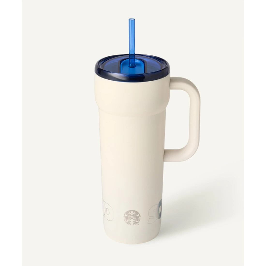 스타벅스 SS 서머 단테 텀블러 710ml 1004899