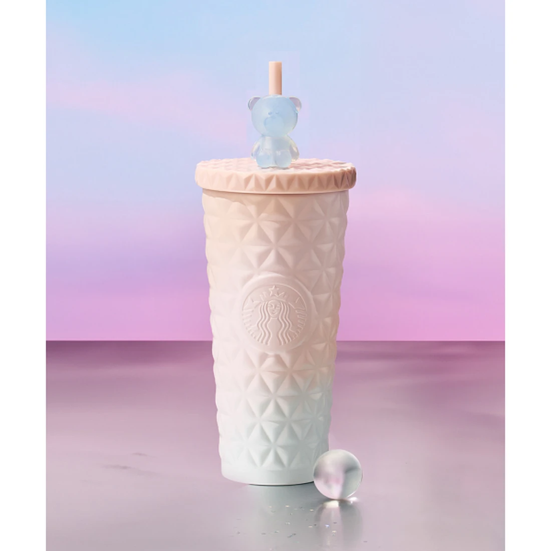 스타벅스 SS 서머 다이온 콜드컵 591ml 1004900