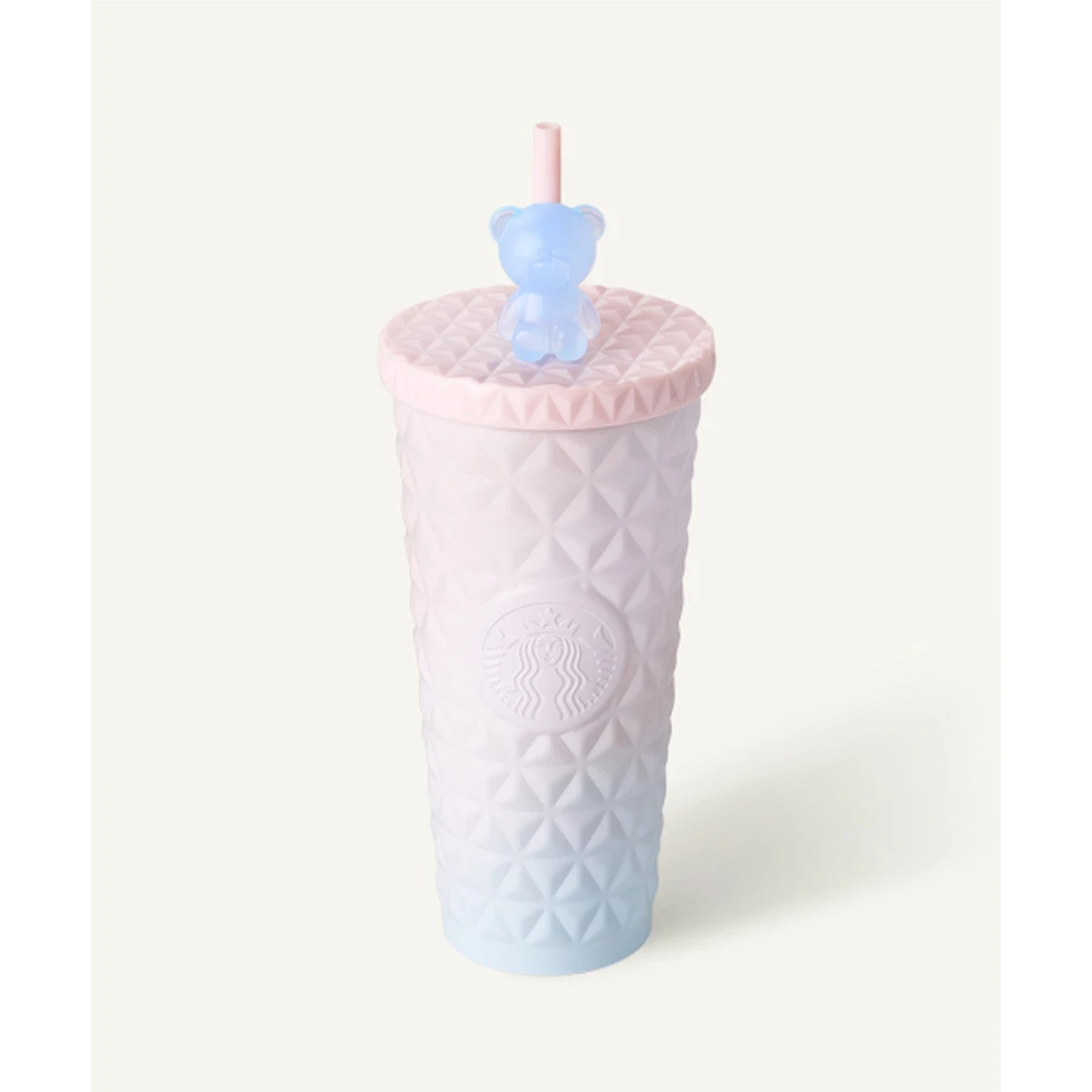 스타벅스 SS 서머 다이온 콜드컵 591ml 1004900