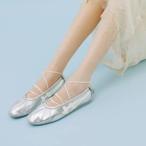오니츠카 타이거 짐나리나