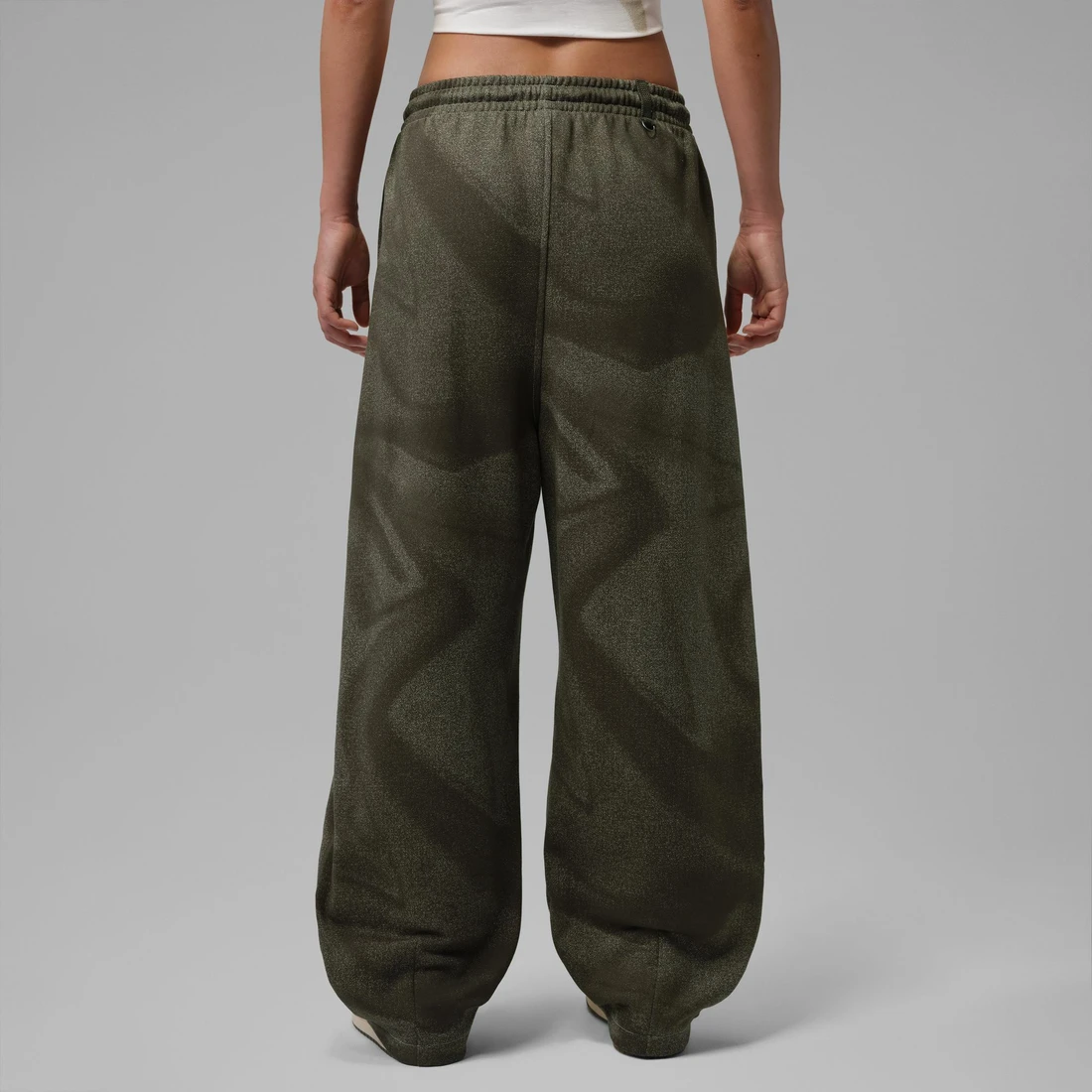 조던 J Flc Baggy Pnt Wjdn Apla IR7792-304