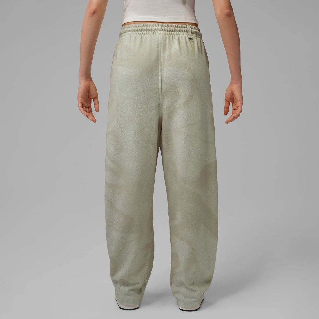 조던 J Flc Baggy Pnt Wjdn Apla IR7792-133