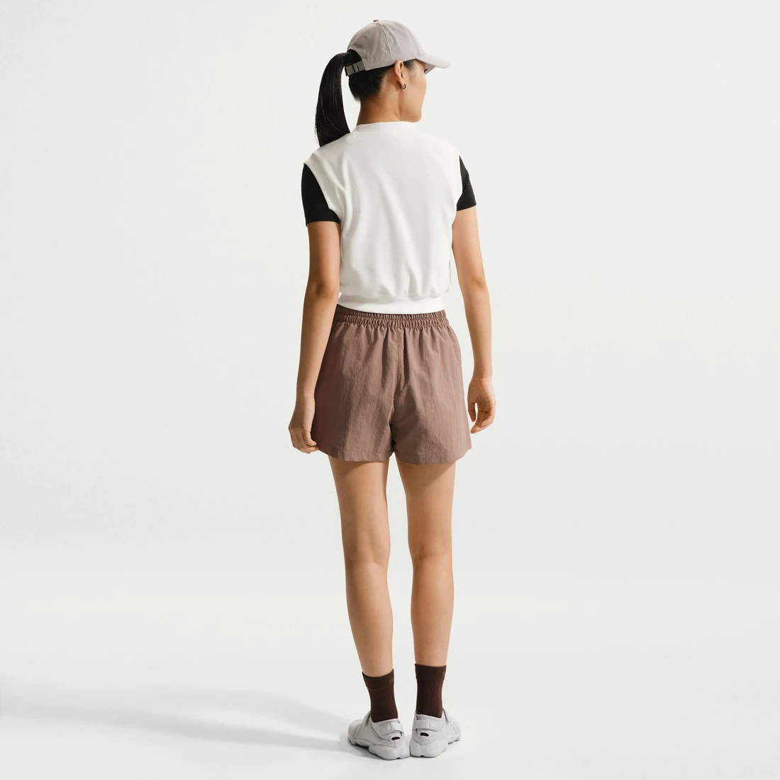 나이키 NSW Chll Trry Twl Tank IF0574-133