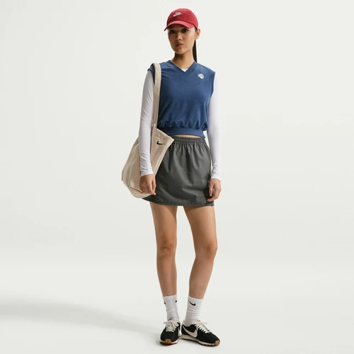 나이키 NSW Chll Trry Twl Tank