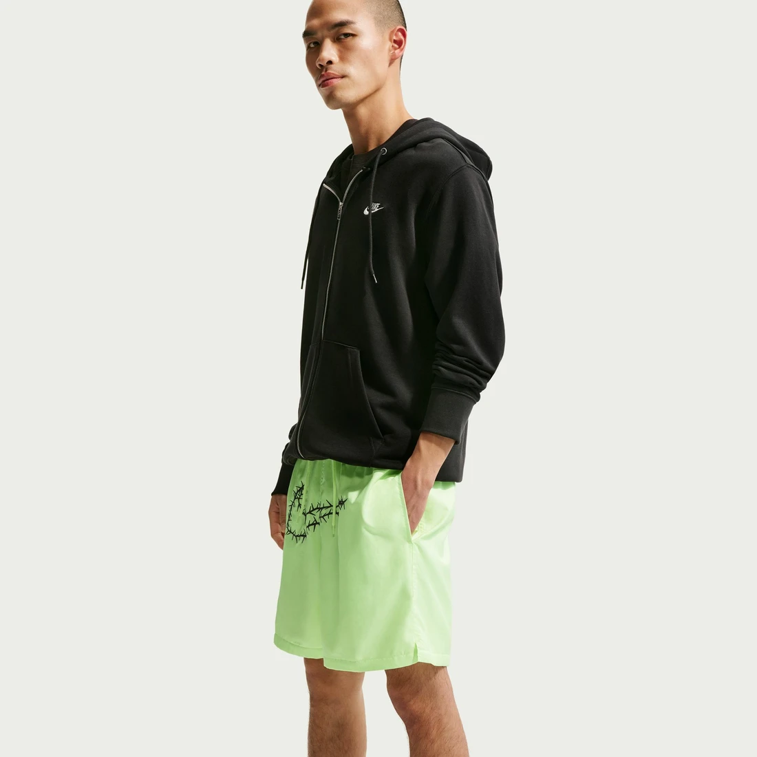 나이키 Nk Flow Short Ftbl Latam IR6935-701