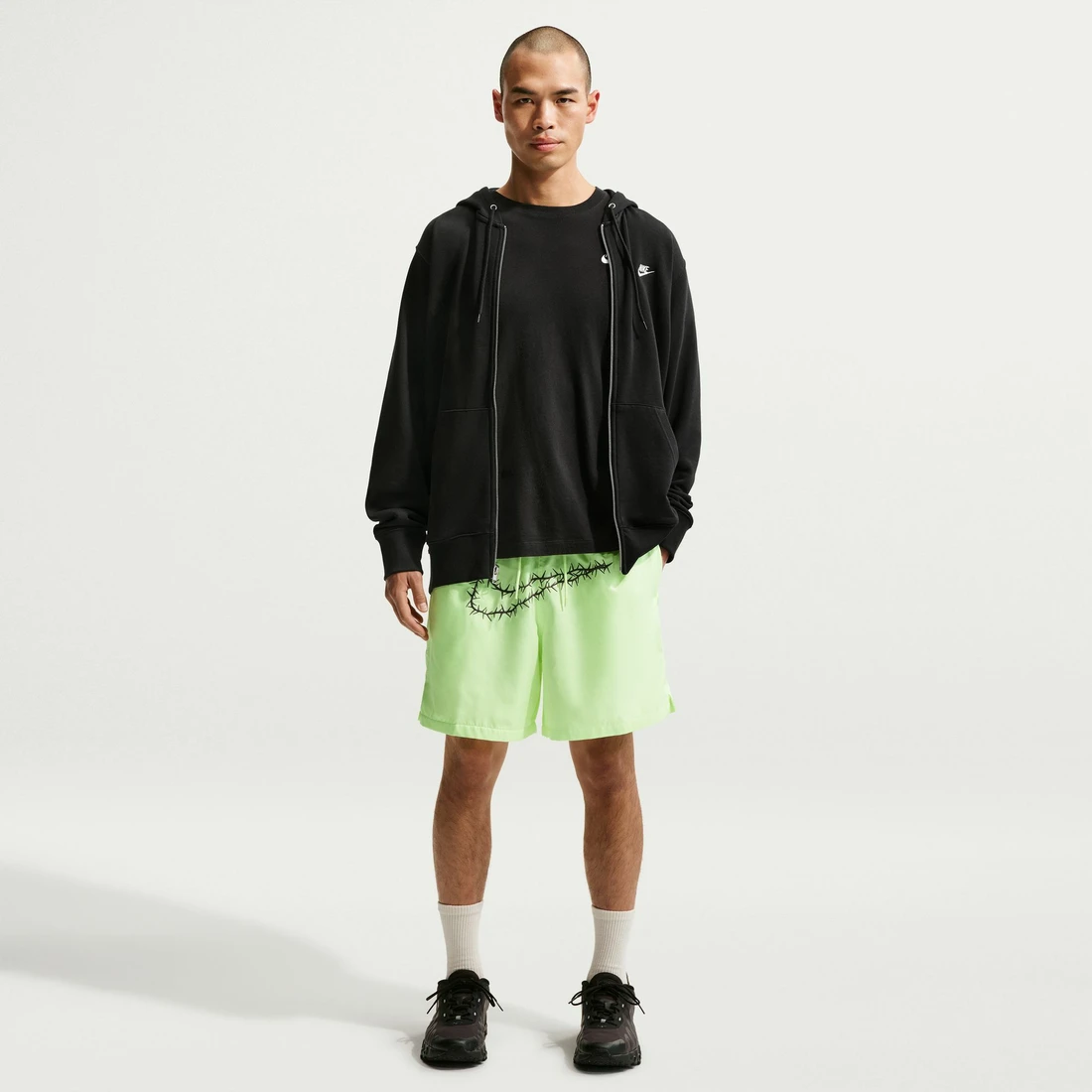 나이키 Nk Flow Short Ftbl Latam IR6935-701