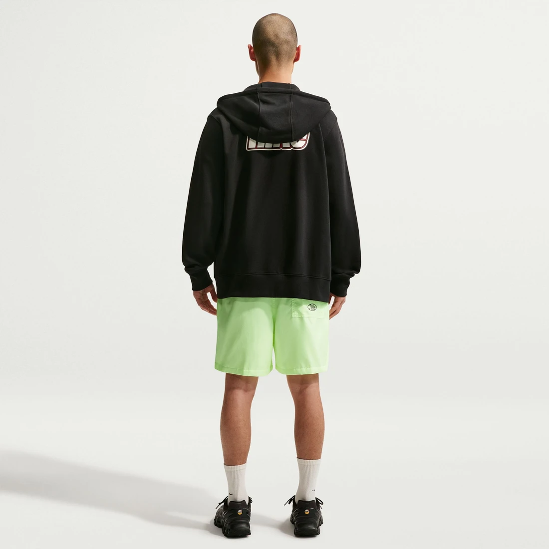 나이키 Nk Flow Short Ftbl Latam IR6935-701