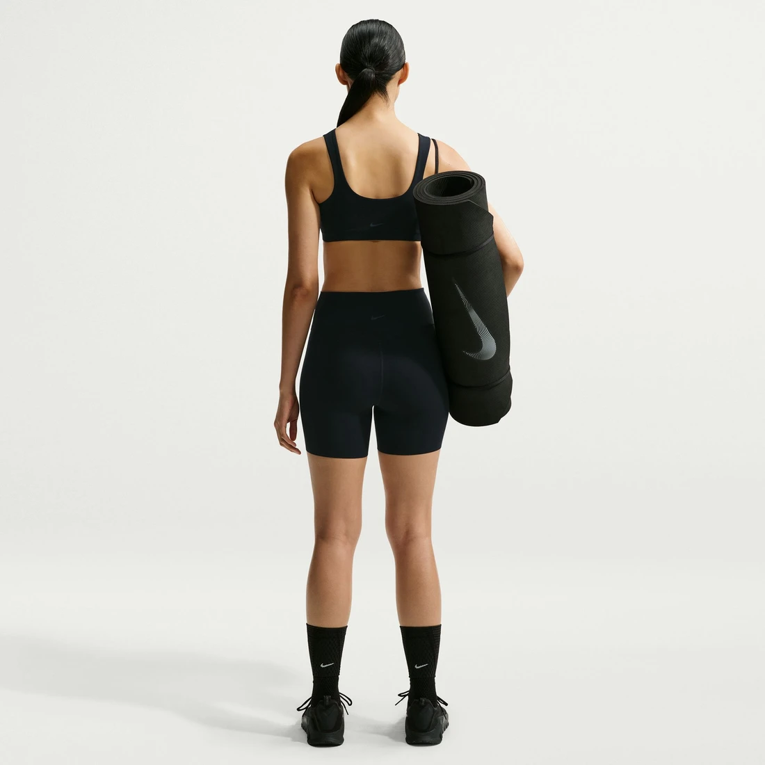 나이키 Nk Df Zenvy Bra Cs Ssnl IF0299-010