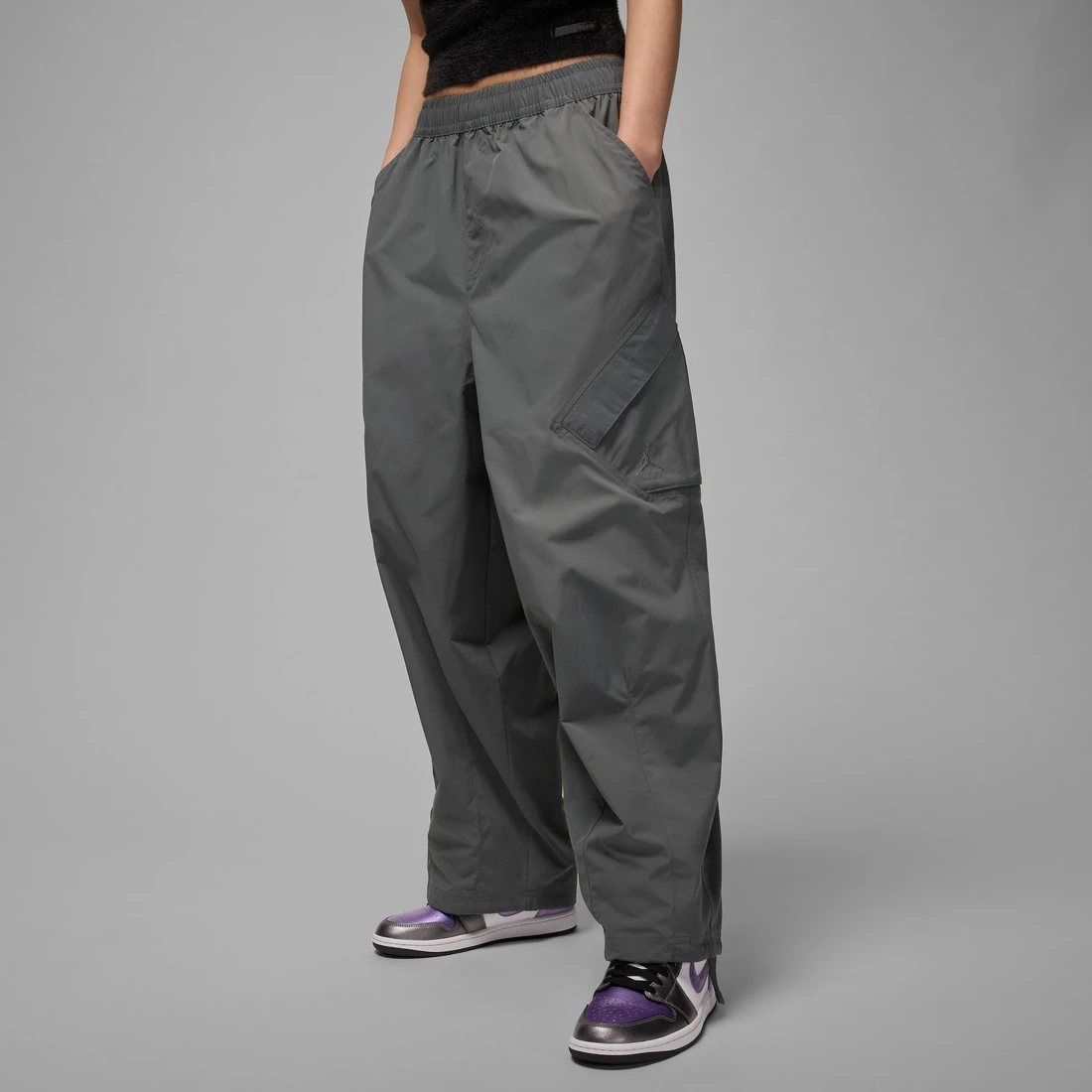 조던 J Flt Chicago Para Pant HM6145-068