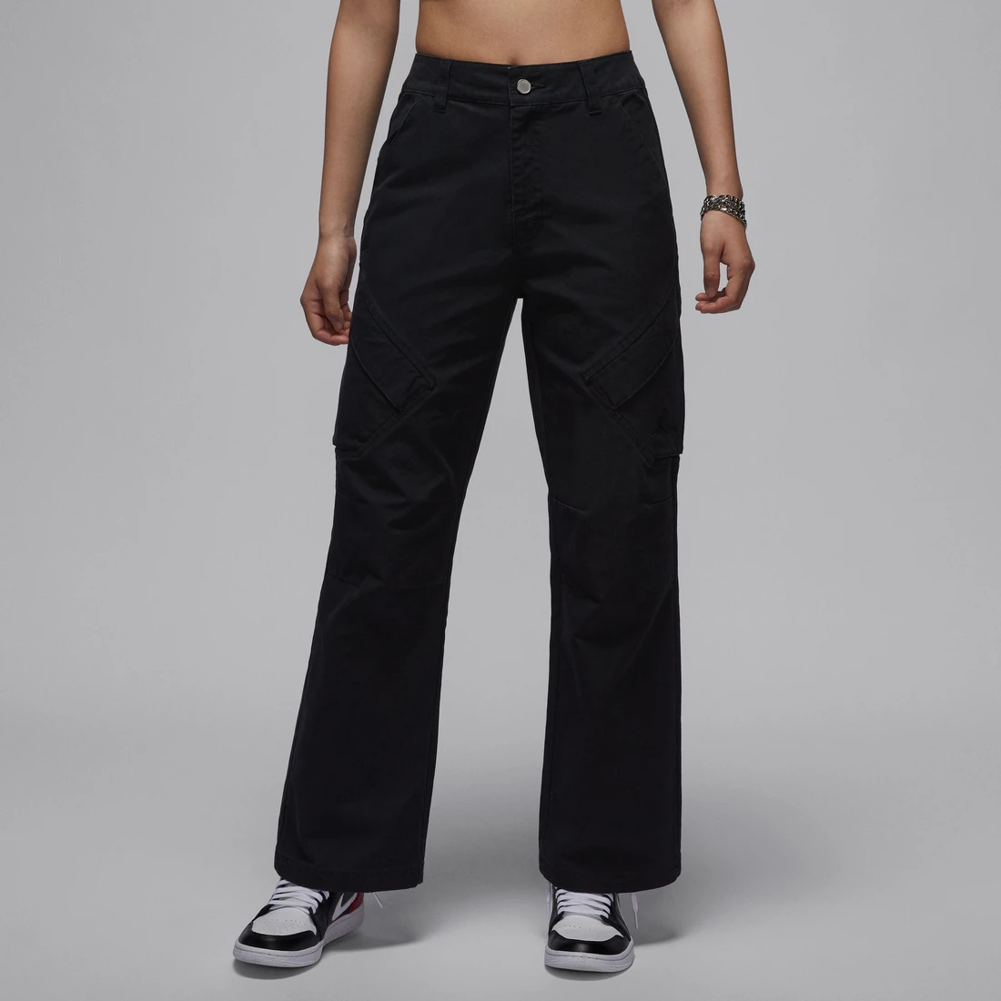 조던 J Flt Chicago Pant 24 FV7099-010