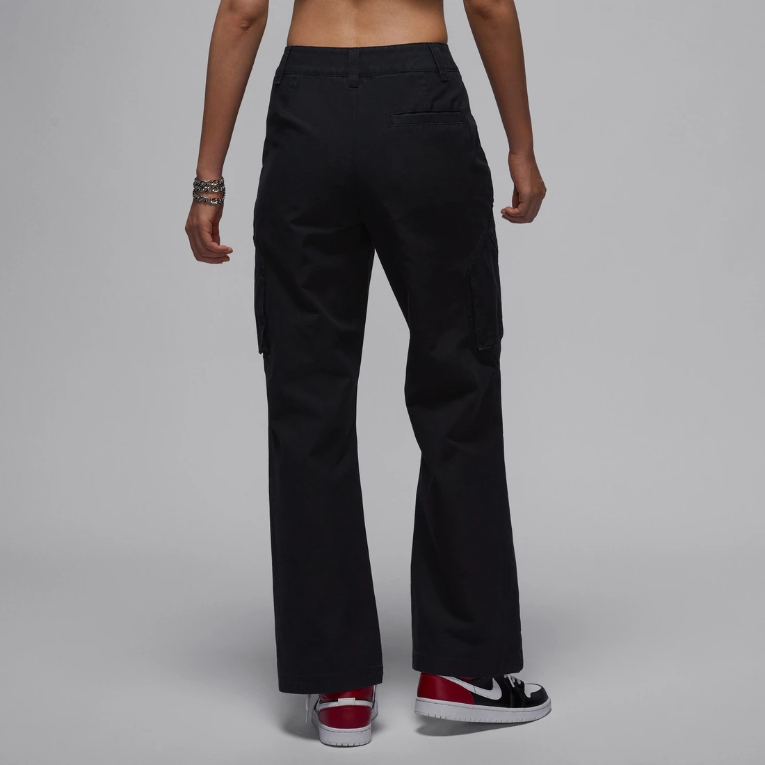 조던 J Flt Chicago Pant 24 FV7099-010