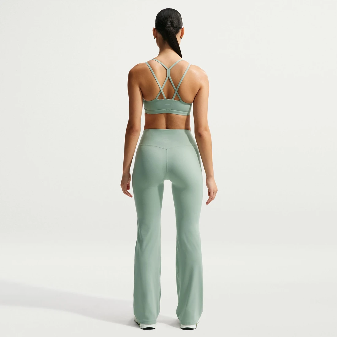 나이키 Nk Df Zenvy Strappy Bra IB9848-006