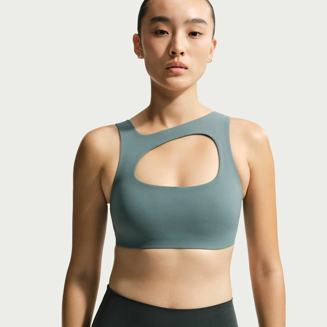 나이키 Nk Df Zenvy Bra Cs Ssnl IF0299-382