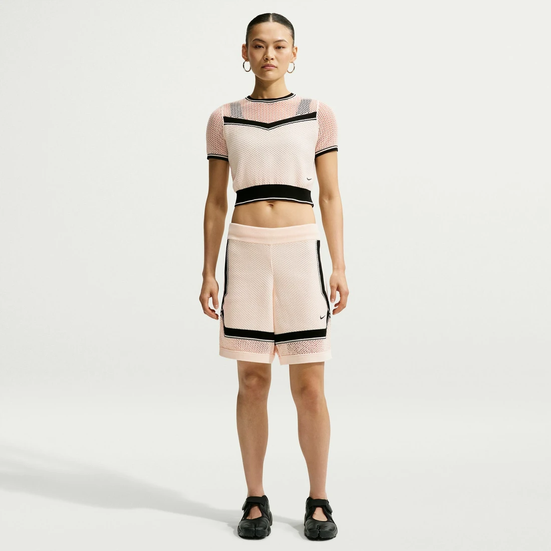 나이키 NSW Chll Op Knt Short IH1321-102