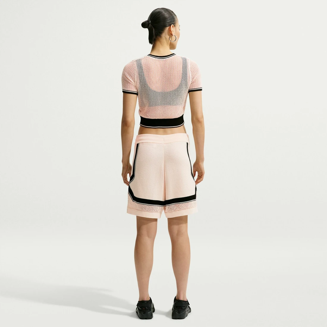 나이키 NSW Chll Op Knt Short IH1321-102