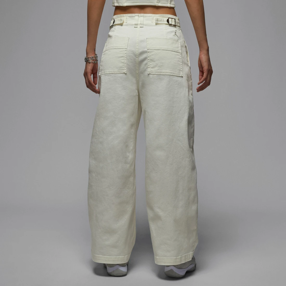 조던 J Flt Barrel Pant HQ9194-133