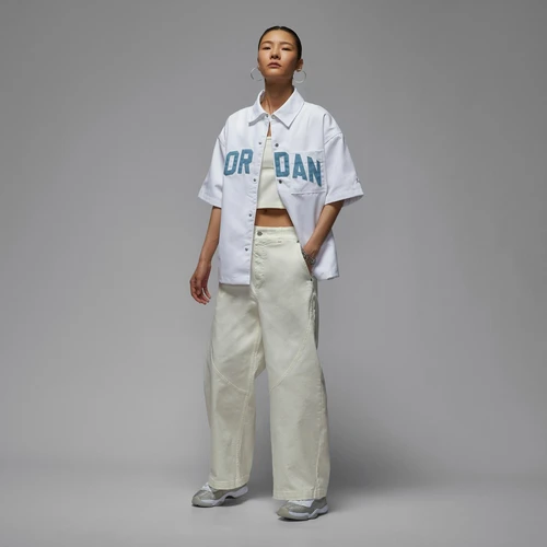 조던 J Flt Barrel Pant