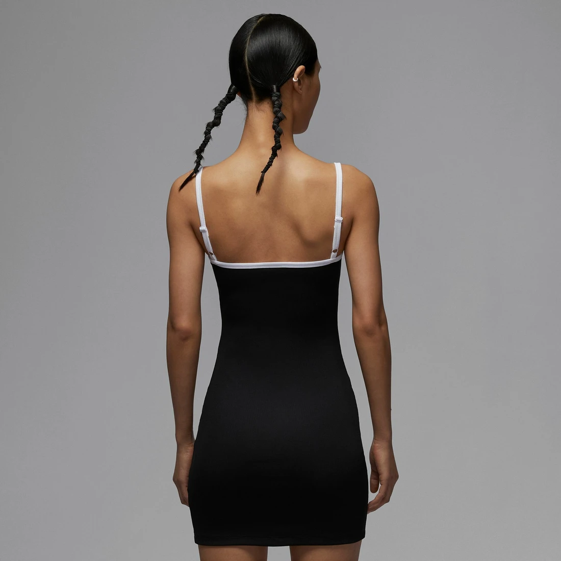 조던 J Brk Slim Tank Dress HJ0063-010