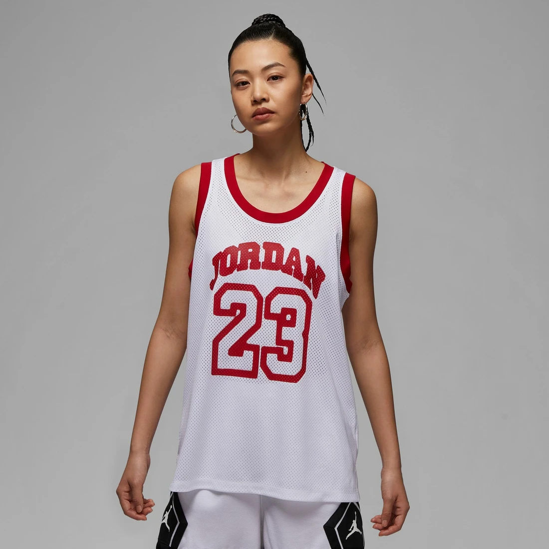 조던 J Brk Jersey Tank 25 HJ0045-100