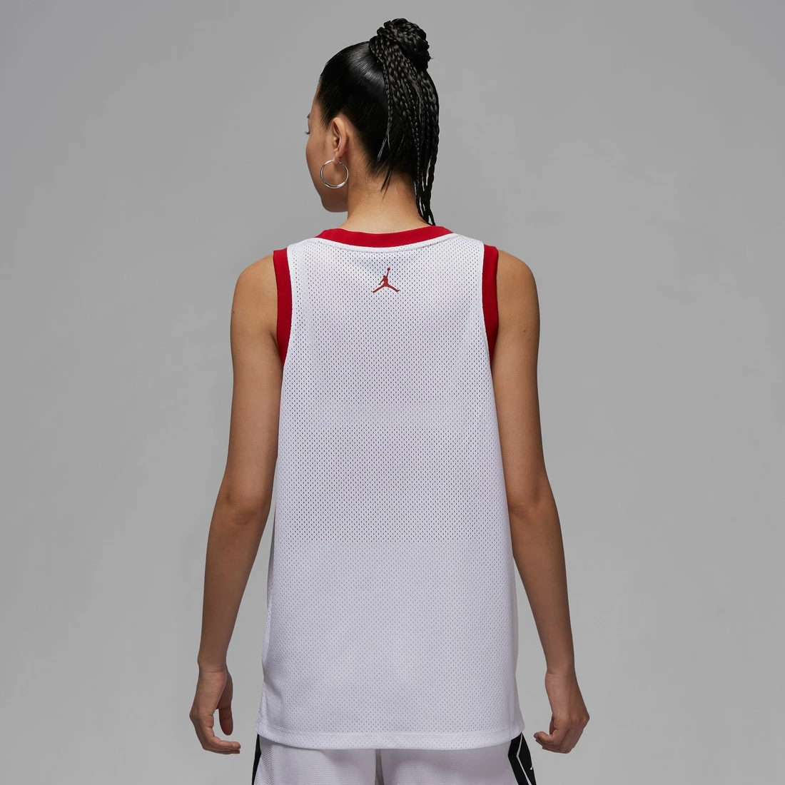 조던 J Brk Jersey Tank 25 HJ0045-100