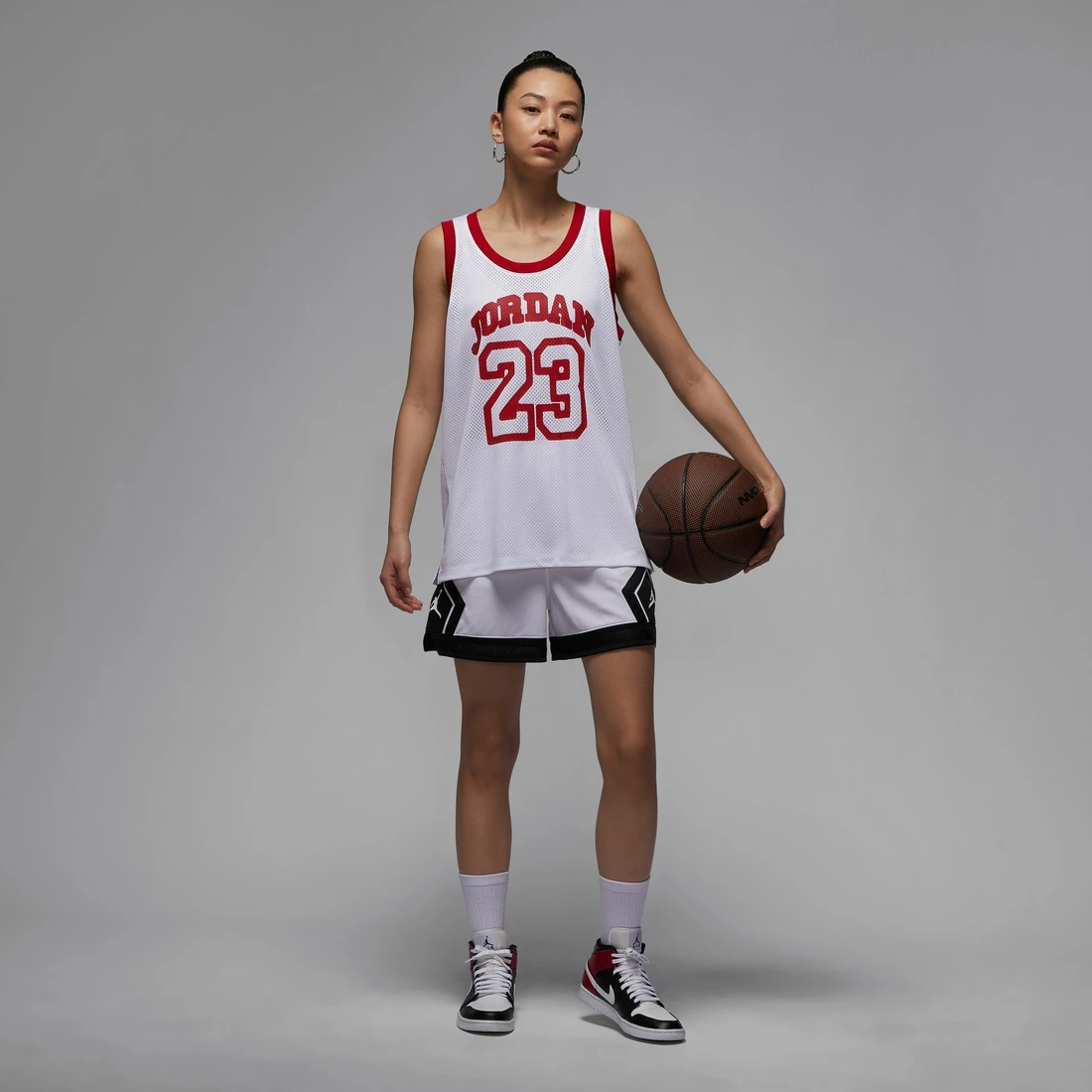 조던 J Brk Jersey Tank 25 HJ0045-100