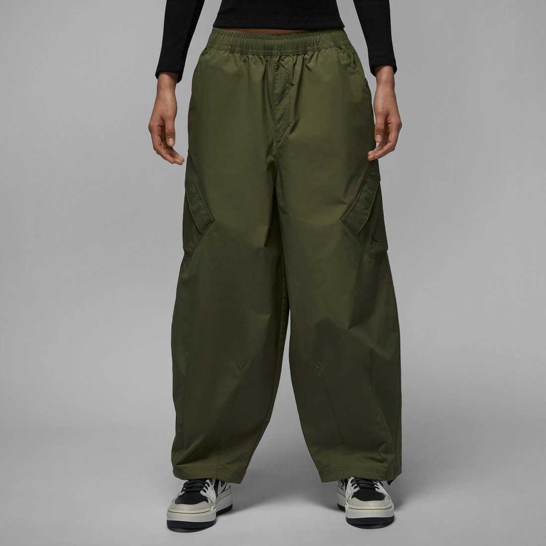 조던 J Flt Chicago Para Pant HM6145-222