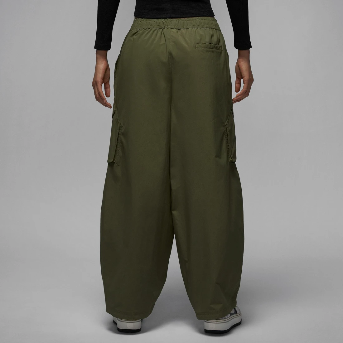 조던 J Flt Chicago Para Pant HM6145-222