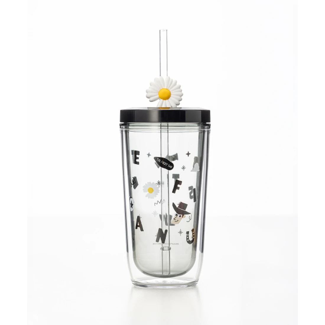 토이스토리 x 피스마이너스원 콜드컵 470ml TP26ST0003