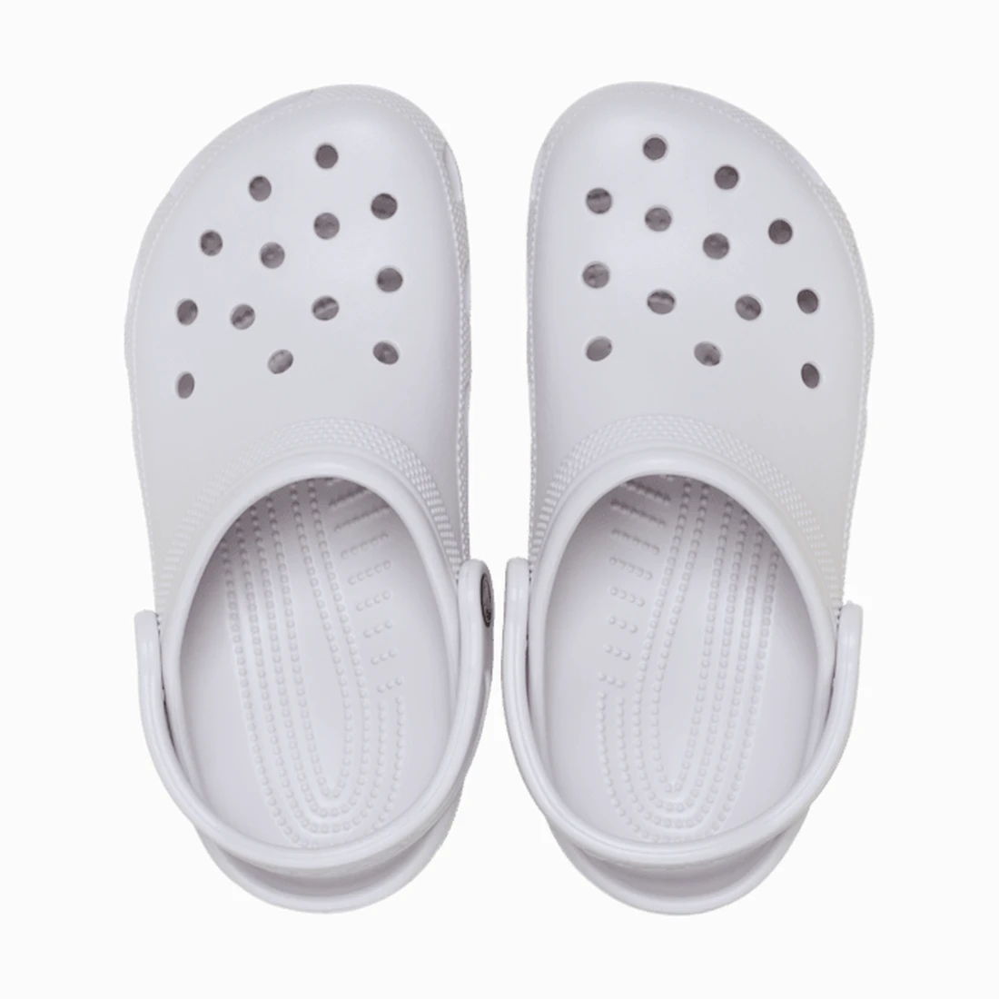 크록스 클래식 클로그 그레이프 아이스 10001-5DK