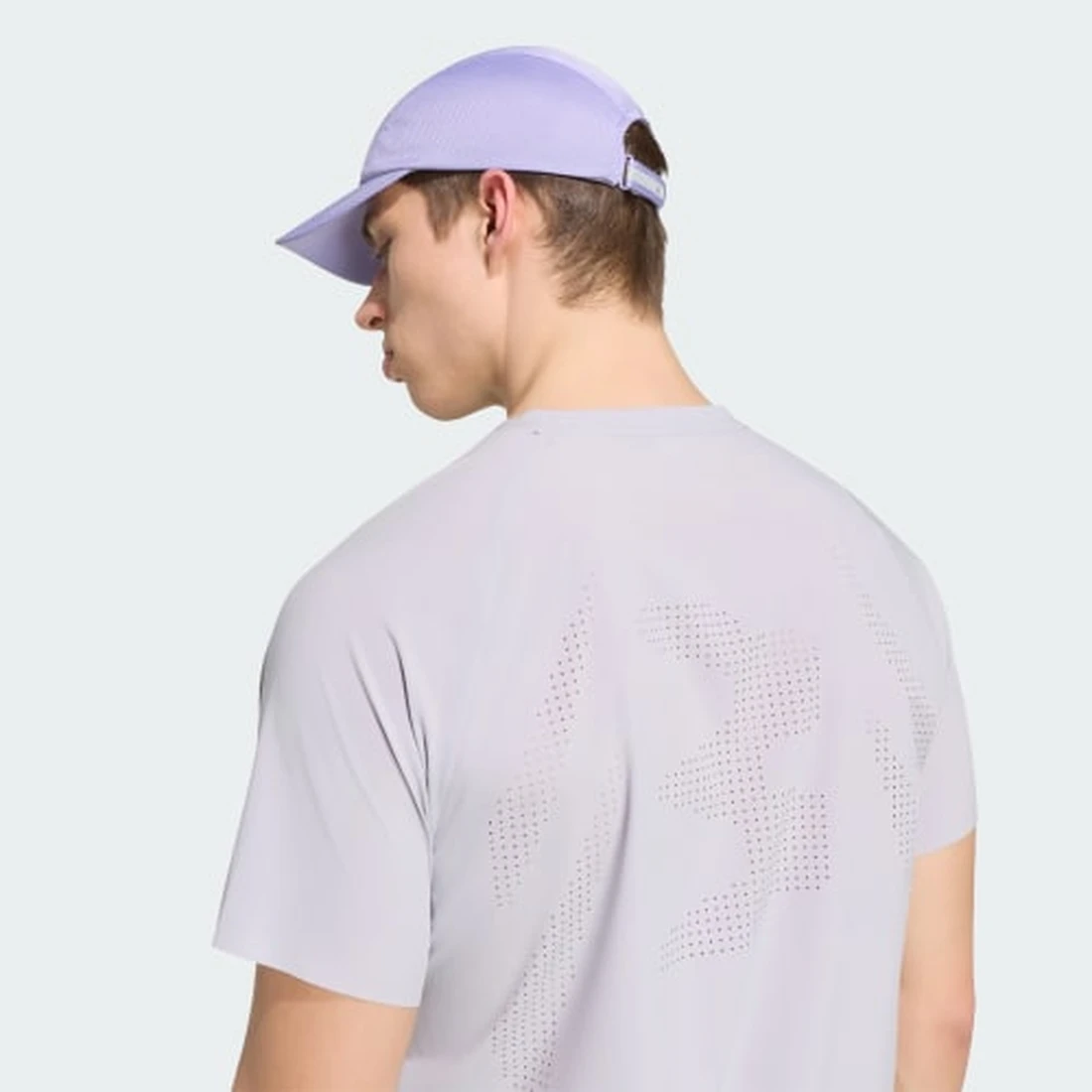 아디다스 러닝 메쉬 4패널 캡 클라이마쿨 KR8986
